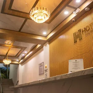 Mall Plaza Hotel Santa Marta (Magdalena)