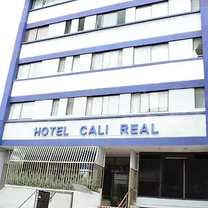 Real Hotel Cali