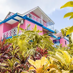 El Encanto Hotel Fresh Water Bay