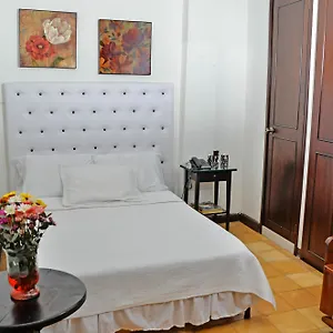 Boutique Portón De Granada Hotel Cali